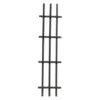 Tuteur mini-grimpant anthracite Jany Echelle - 0,3 x H 1,2 m