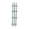 Tuteur mini-grimpant vert Jany Echelle - 0,3 x H 1,2 m