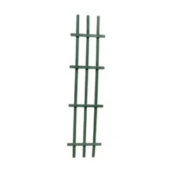 Tuteur mini-grimpant vert Jany Echelle - 0,3 x H 1,2 m