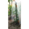 Tuteur pour tomate coloris vert 1,80x0,30 cm