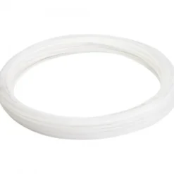 Tuyau à air silicone, spécial aquarium et bassin - AQUA NOVA, 4/6mm