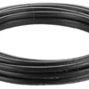 Tuyau couronne noir Gardena Micro-Drip - 20 m x Ø 13 mm