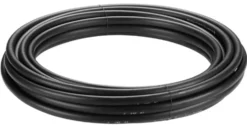 Tuyau couronne noir Gardena Micro-Drip - 20 m x Ø 13 mm
