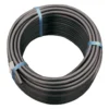 Tuyau en polyéthylène de 50 m haute densité 6 bars Ø 25 mm