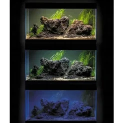 Tuyau LED diurne et nocturne AQUAEL Leddy Tube 2.0 - 14W, 62 cm