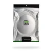 Tuyau polyuréthane pour CO2, transparent - CO2ART - 3m