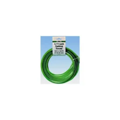Tuyau prédécoupé 16/22 pour aquarium, bassin et aquaterrarium coloris gris JBL - 2,5 mètres