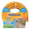 Tuyau tricoflex ultraflex coloris vert Hozelock - 15 m