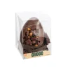 Œuf au chocolat au lait garni mendiant Chooc - 160 g