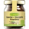 Vanille Bourbon en poudre bio Rapunzel - 15 g