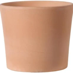 Vase Cilindrico clair D25 x H21