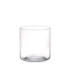 Vase cylindre Lucille - Ø 19 x H 19 cm