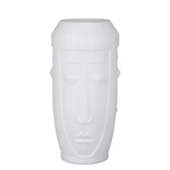 Vase Falco verre Ø 16 x H 33,5 cm