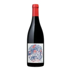 VDP Mère Nature bio rouge sans sulfite Benedetti - 75 cl