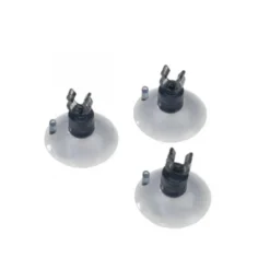 Ventouses pour tuyau à air, lot de 3 - AQUA DELLA