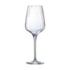 Verre à pied transparent Symétrie Chef&Sommelier - 35 cl