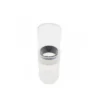 Verre à quartz anti-algues, UBBINK AlgClear 7000 - 50mm