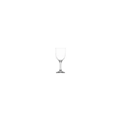 Verres à vin coloris transparent Toscane Vap – boîte de 6 x 29 cl