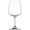 Verre à vin en verre transparent Cesti grand modèle - 500 ml