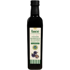 Vinaigre balsamique de Modène 50cl