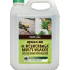 Vinaigre de désherbage multi-usages Evergreen - 5 L