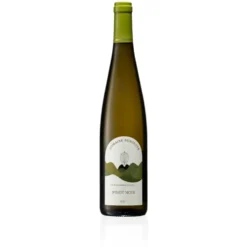 Vin biodynamie rouge Alsace Pinot noir - 75 cl