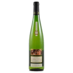 Vin blanc Gewurztraminer Saint Remy bio - 75 cl