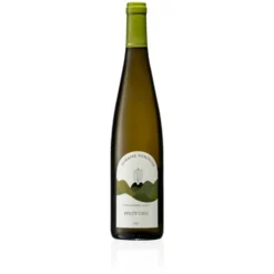 Vin d'Alsace pinot gris Vallée Noble domaine Rominger - 75 cl