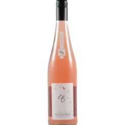 Vin rosé bio pinot noir Été - 75 cl