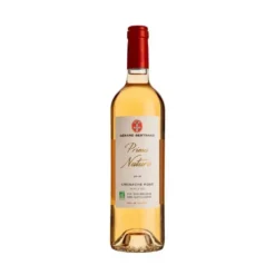 Vin rosé Bio Prima Nature IGP Pays d’oc Grenache sans sulfite - 75 cl
