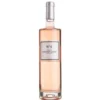 Vin rosé bio VDF N° 6 Famille Chaussy-Laget - 75 cl