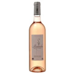 Vin rosé IGP Sables de Camargue - 75 cl
