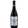 Vin rouge bio de pays Comté Tolosan IGP - 75 cl