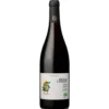 Vin rouge Le Bruant Zizi Lubéron AOC Bio Demazet "Drôles de zozios" - Bouteille 75 cl