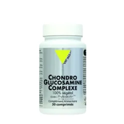 Vitamine D3 en boite de 20 mcg