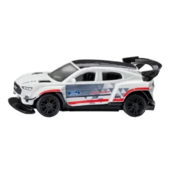 Voiture pour enfant Ford Mustang Mach coloris multicolore Blister Siku