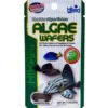 Wafers algues sans gluten, HIKARI AQUARIUM, modèle standard - contenance 82g