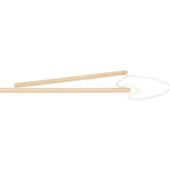 XXXXL Bulles – Jeu en bois et coton