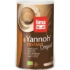 Yannoh instant en boîte de 250 g