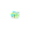 Yaourt Bifidus citron - 4 x 125 g