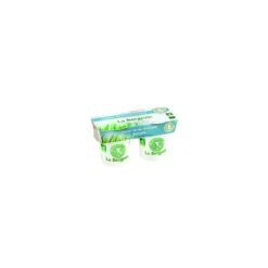 Yaourt brebis nature La Bergerie - 2 x 125 g
