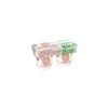 Yaourt de chèvre nature - 2 x 125 g
