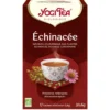 Yogi Tea Echinacea – La boîte de 17 sachets